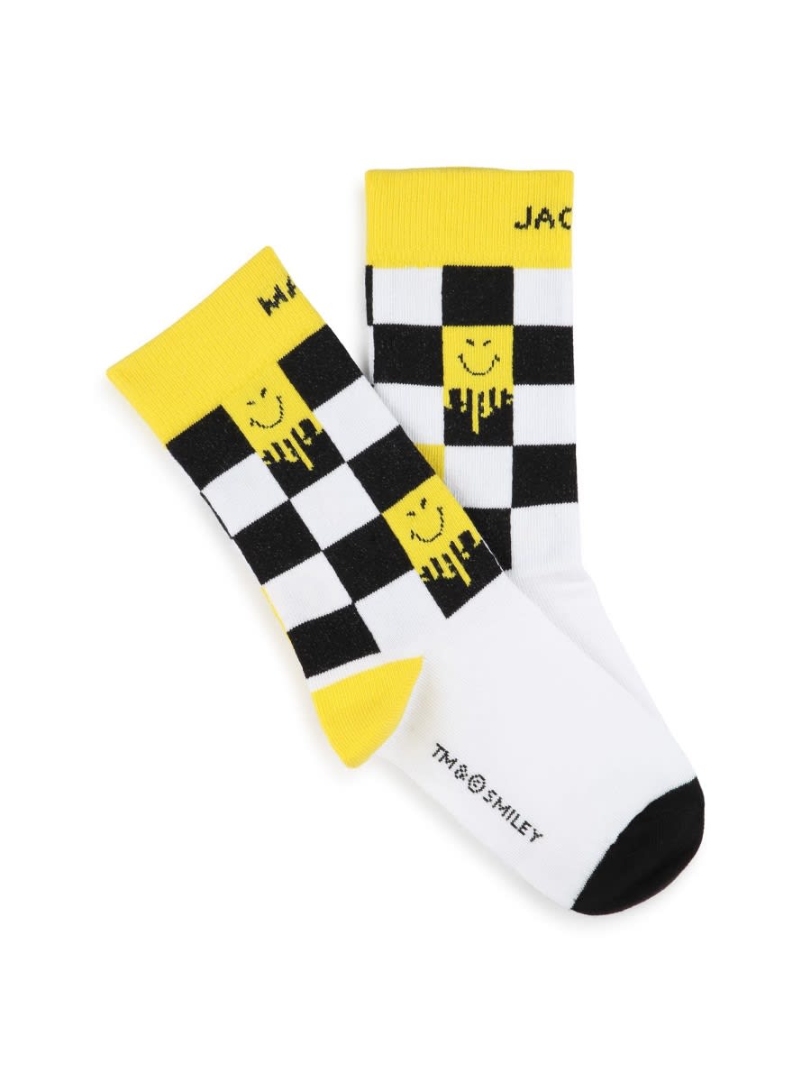 Little Marc Jacobs Socks