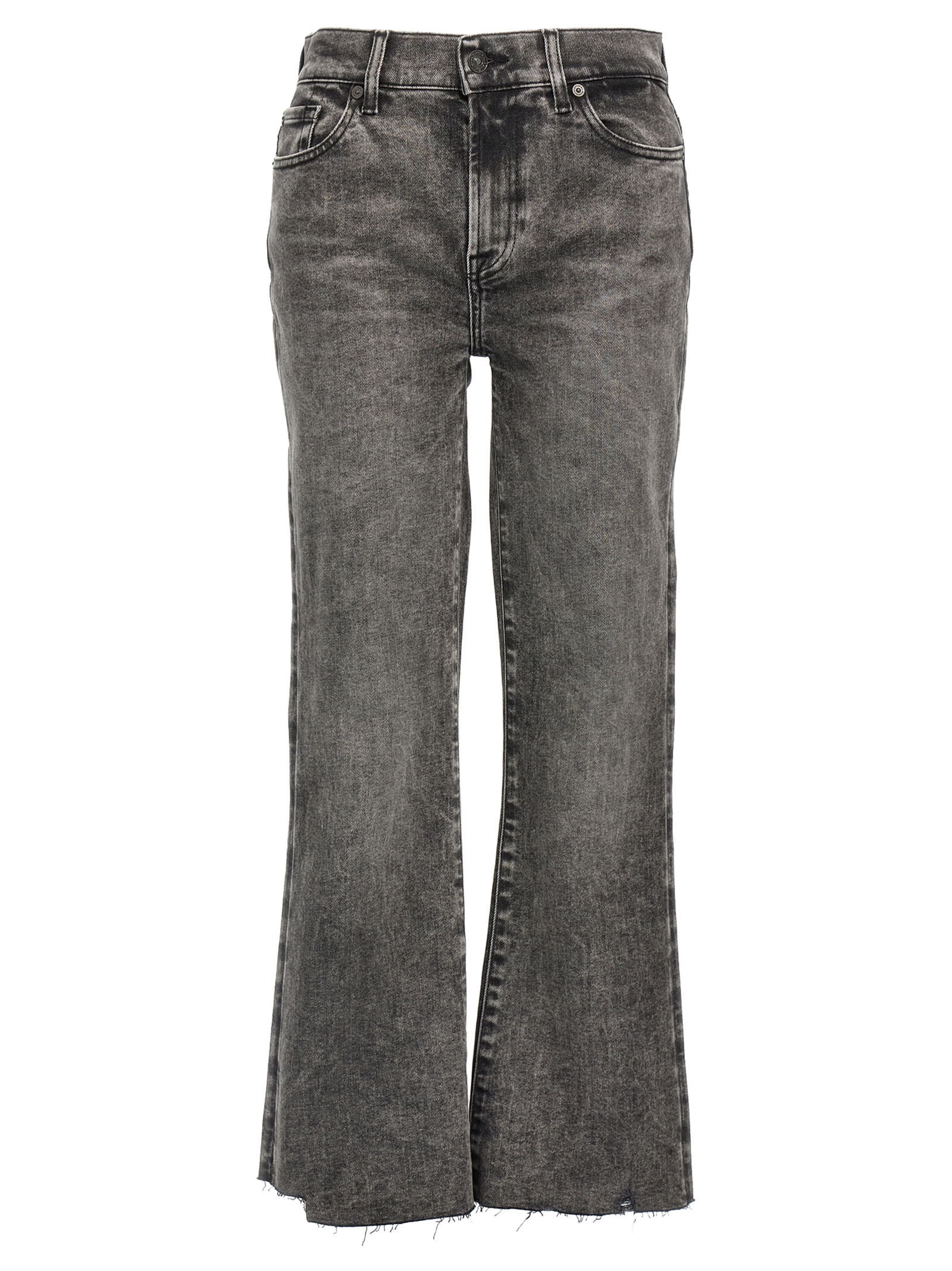 7 For All Mankind daisy Jeans
