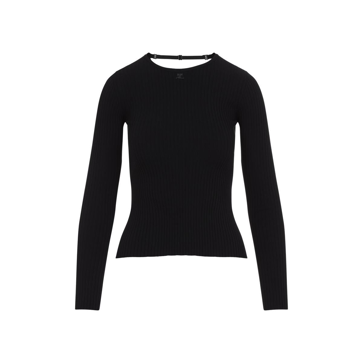 Courrèges Sweater