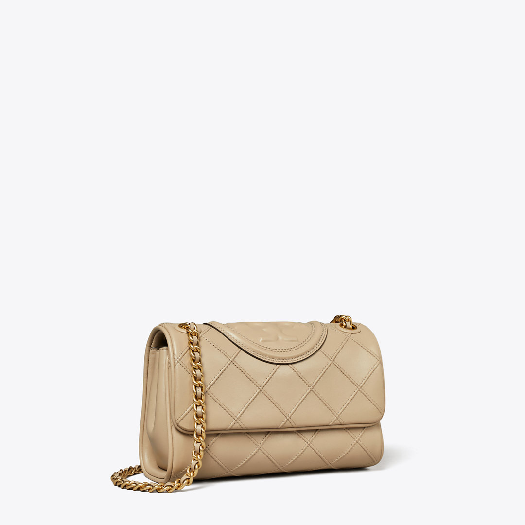 Tory Burch Small Fleming Soft Convertible Shoulder Bag
