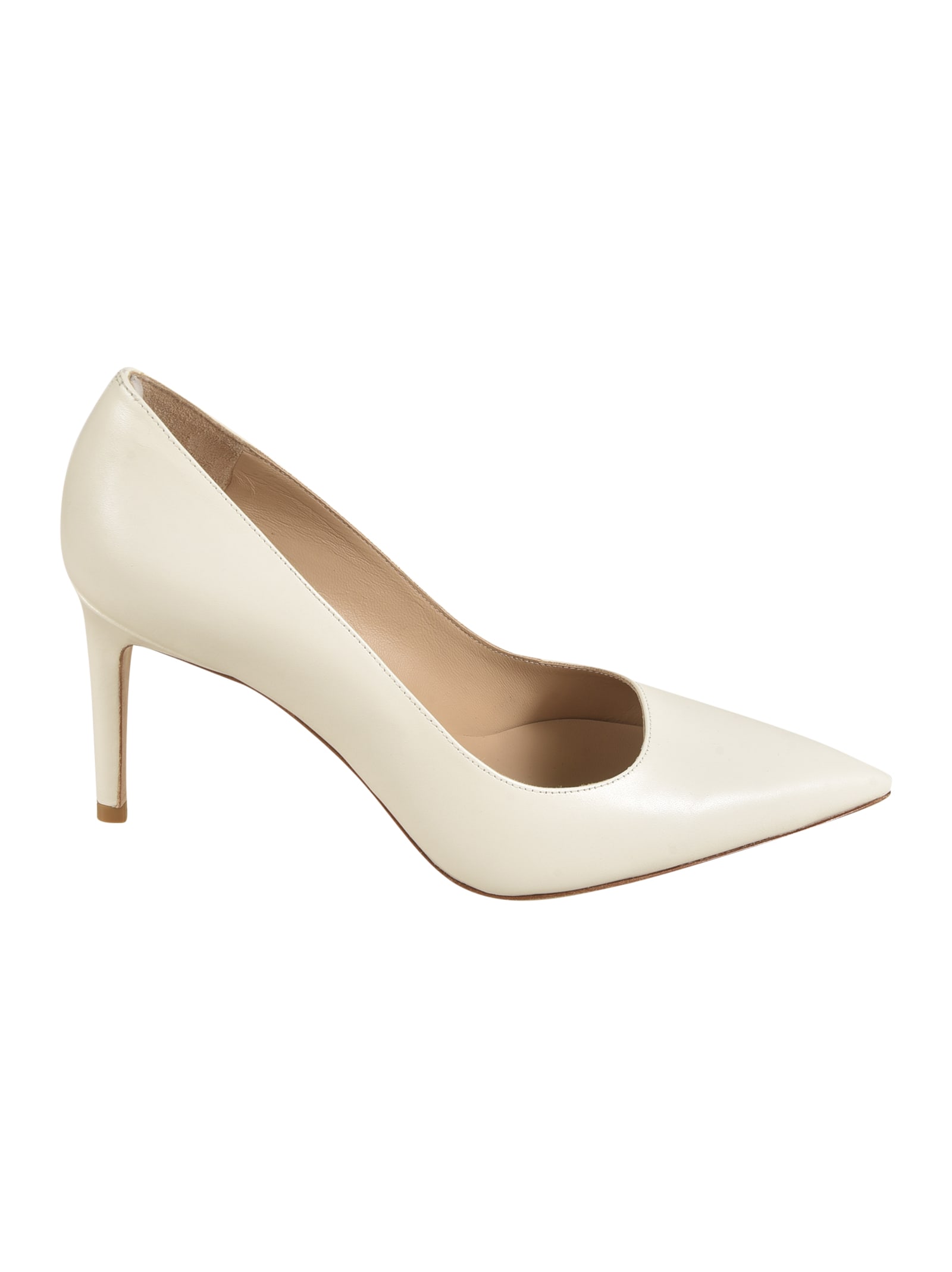 Stuart Weitzman Stuart Power 85 Pumps
