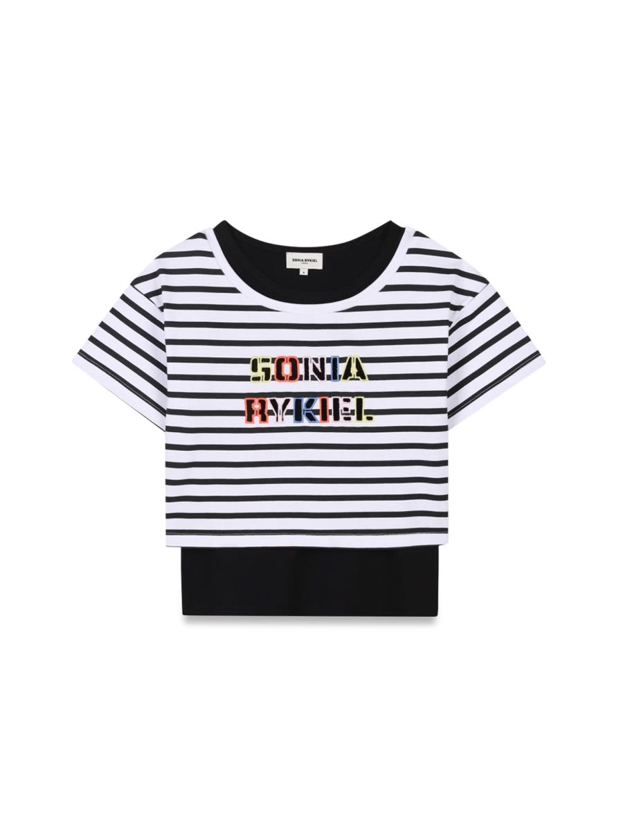 Sonia Rykiel T-shirts And Tops