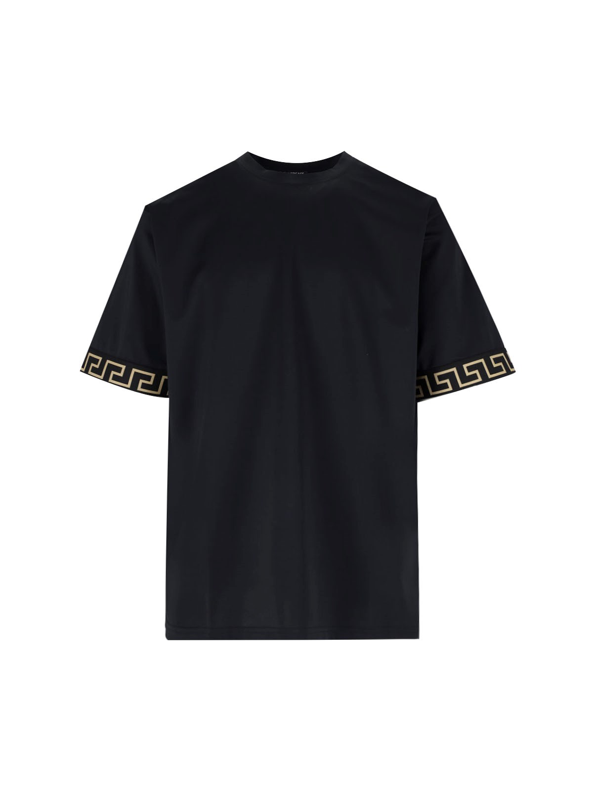 Versace 'Greca' T-Shirt