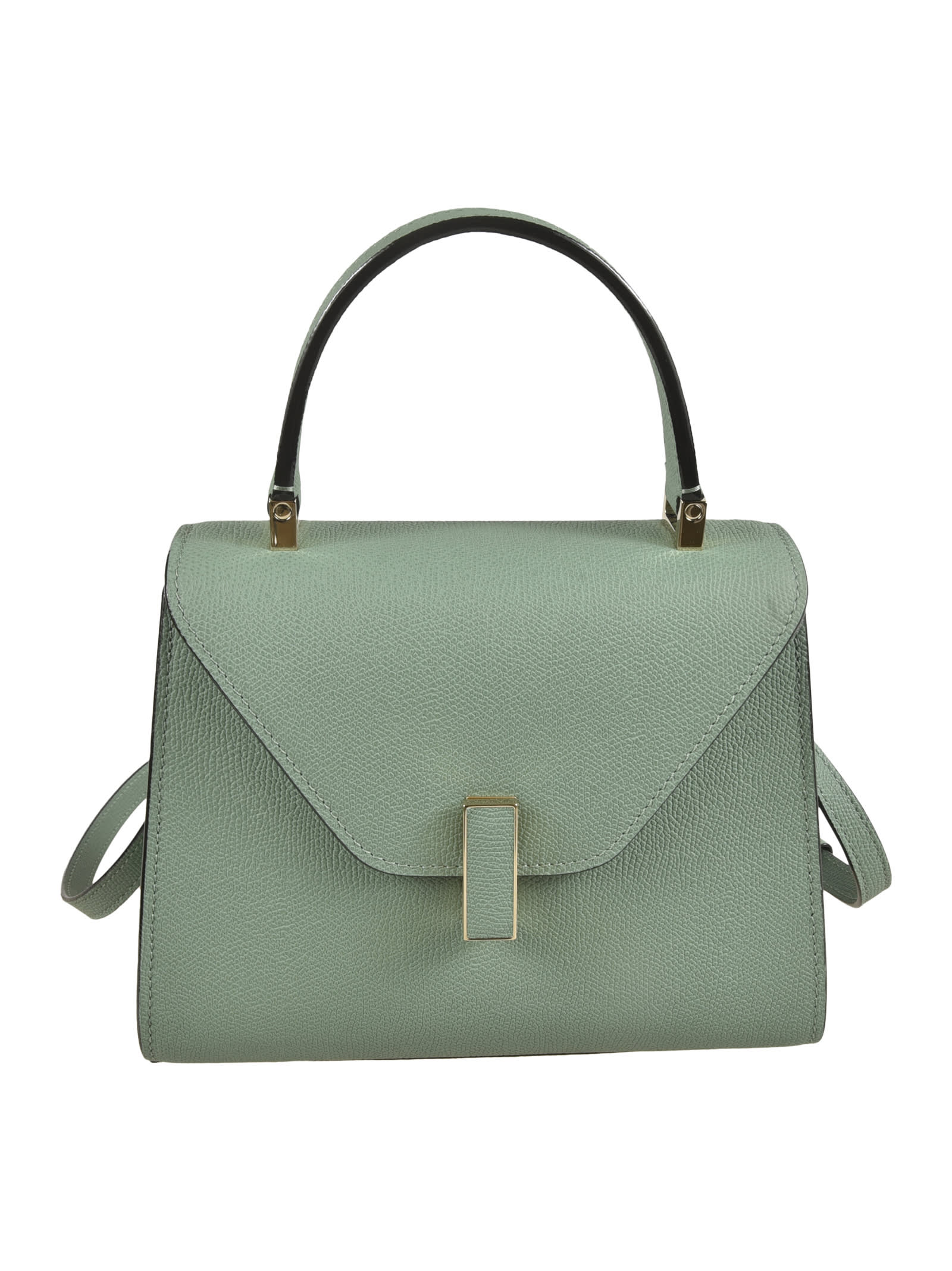 Valextra Iside Crossbody Bag