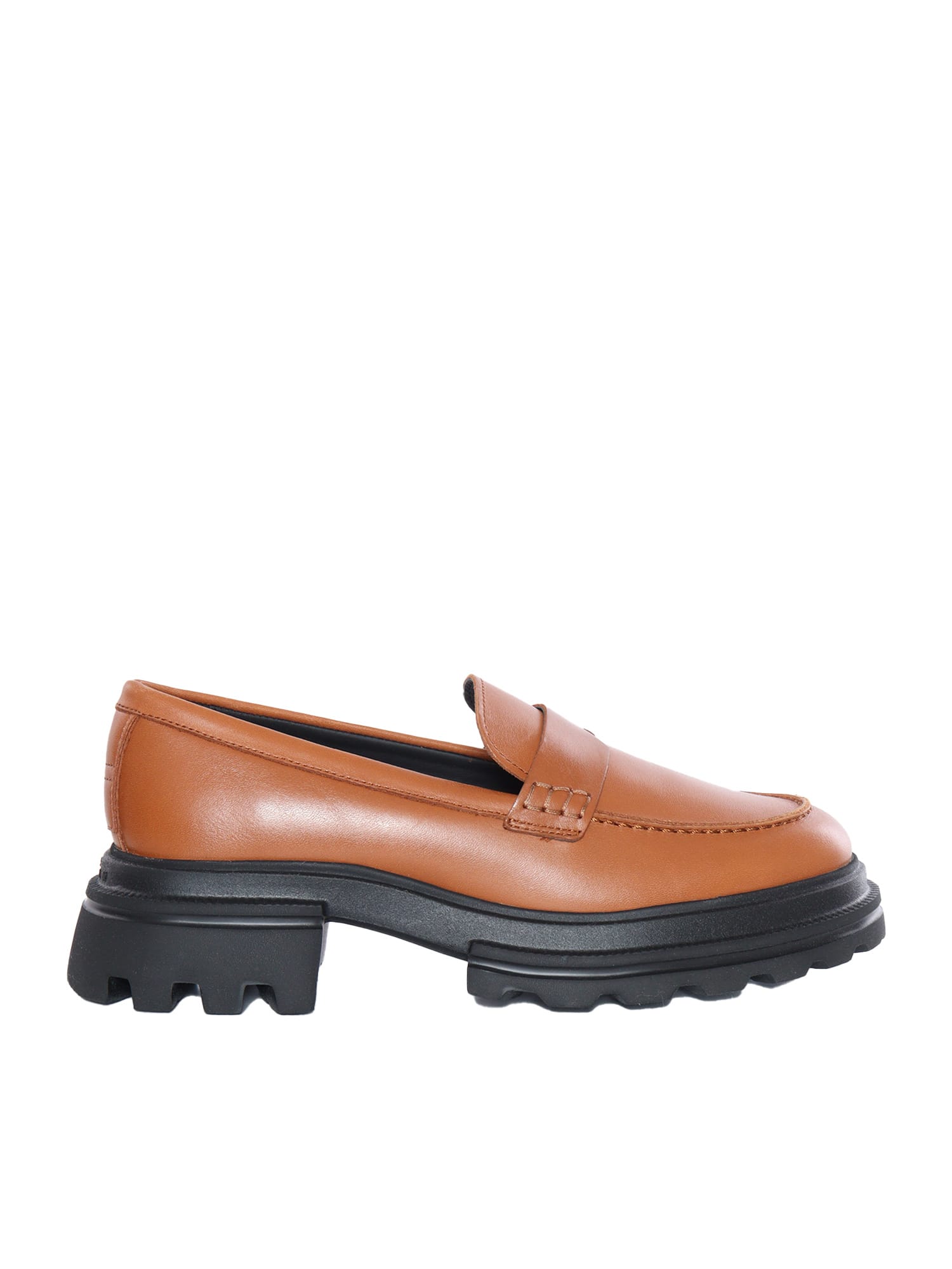Hogan H674 Mocassino