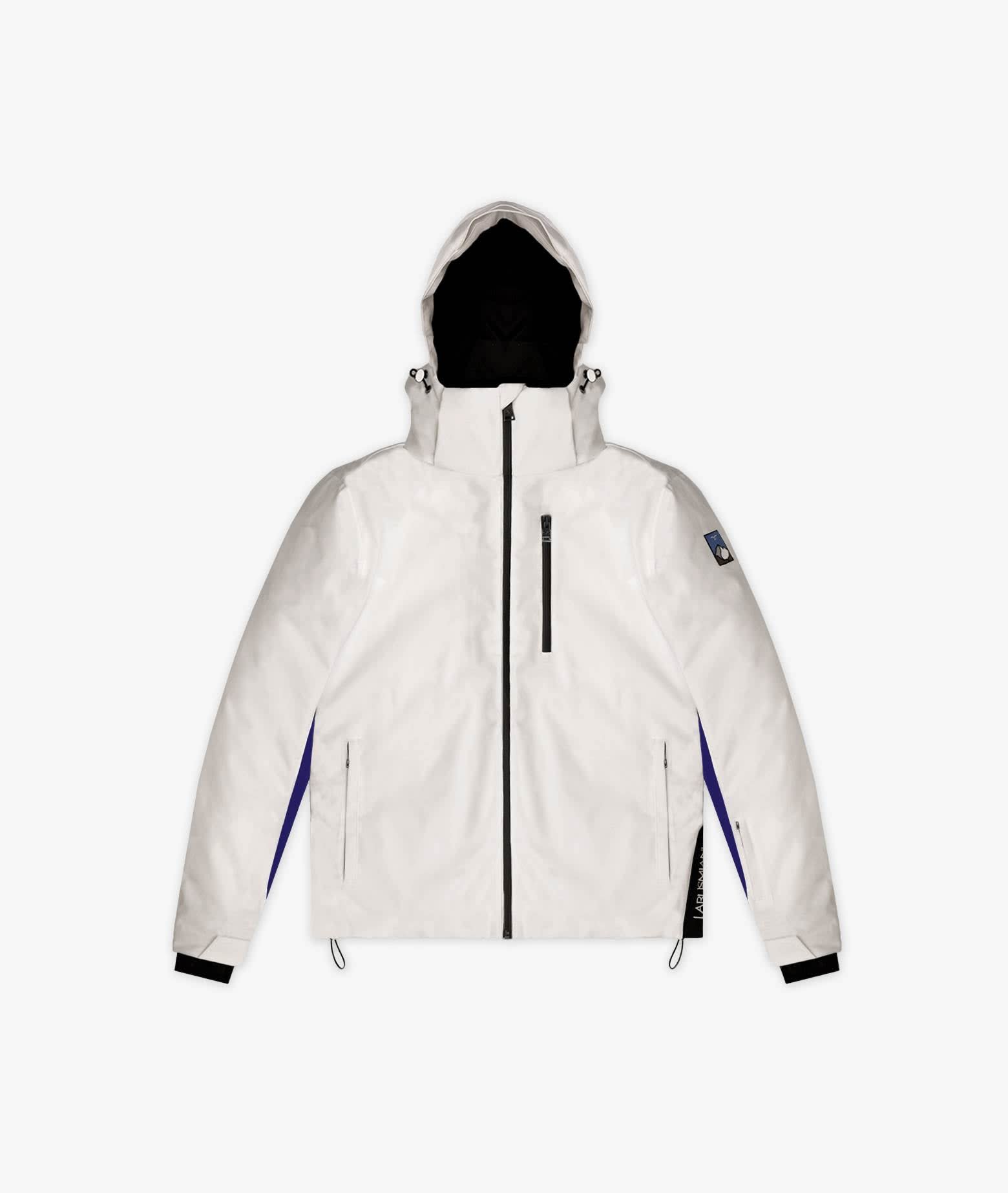 Larusmiani Ski Jacket Down Jacket