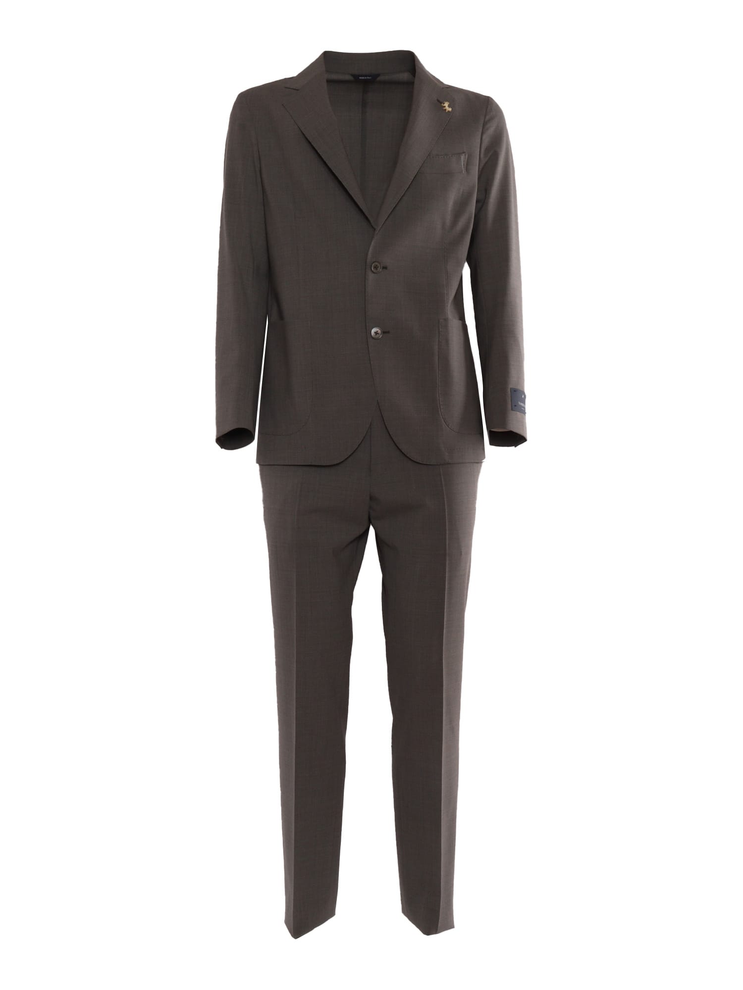 Tombolini Zero Gravity Suit