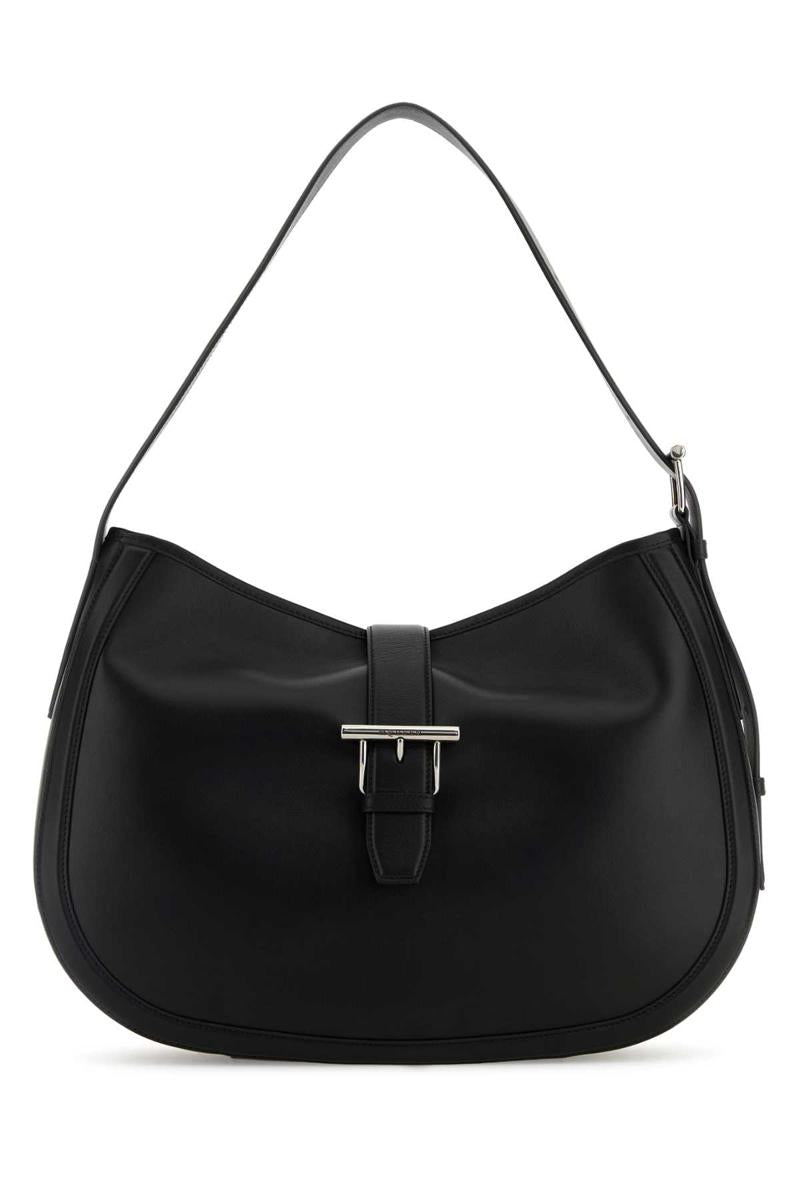 Alexander McQueen 手袋