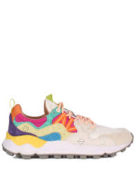 Flower Mountain Sneakers Yamano3