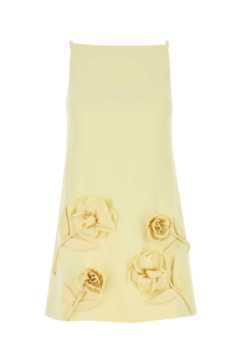 Self-Portrait Dress