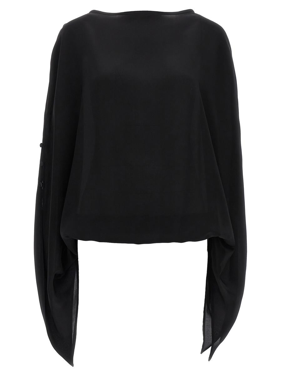 Di. La3 Pari' 'Cristina' Blouse