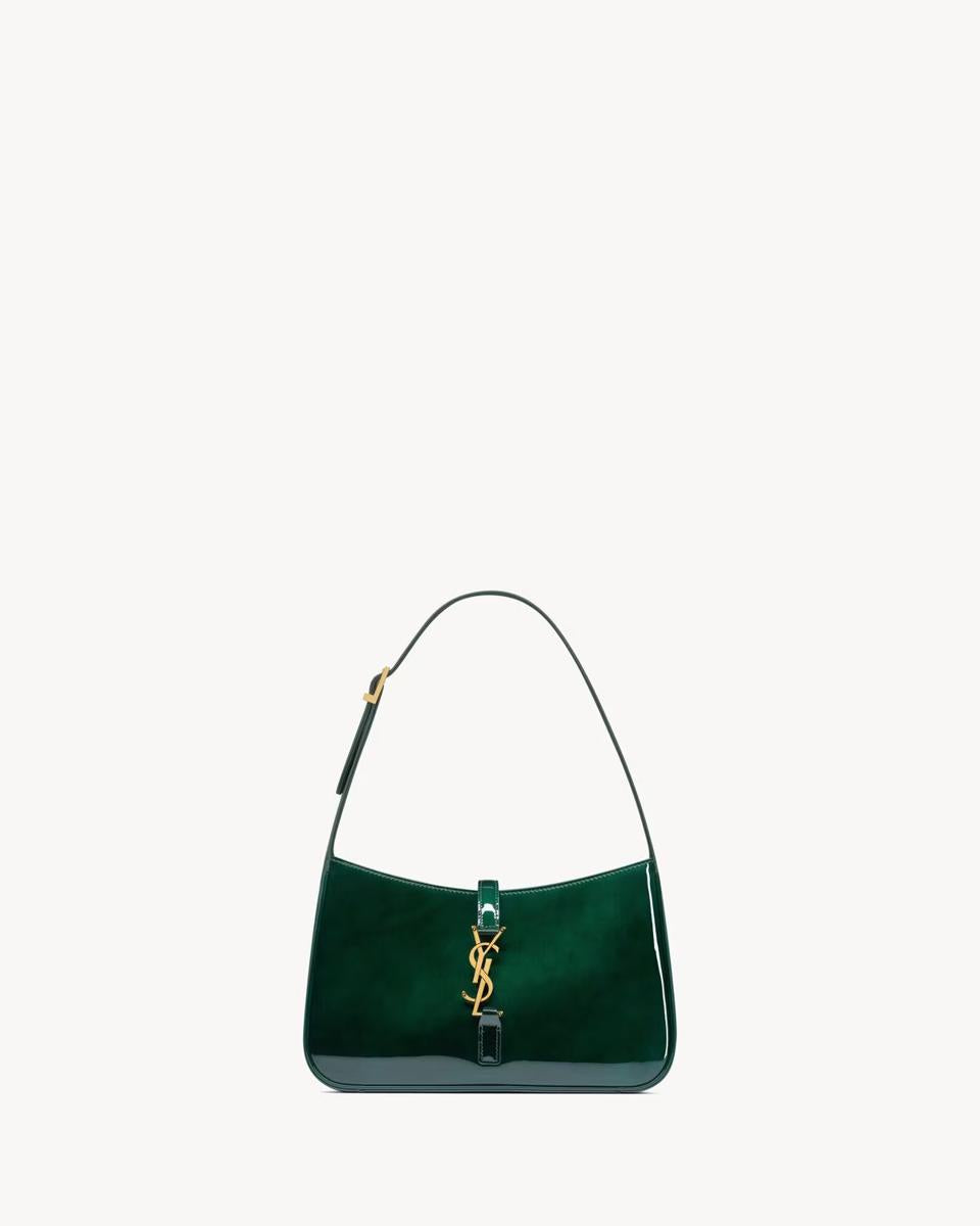 Saint Laurent "Le 5 À 7" Shoulder Bag