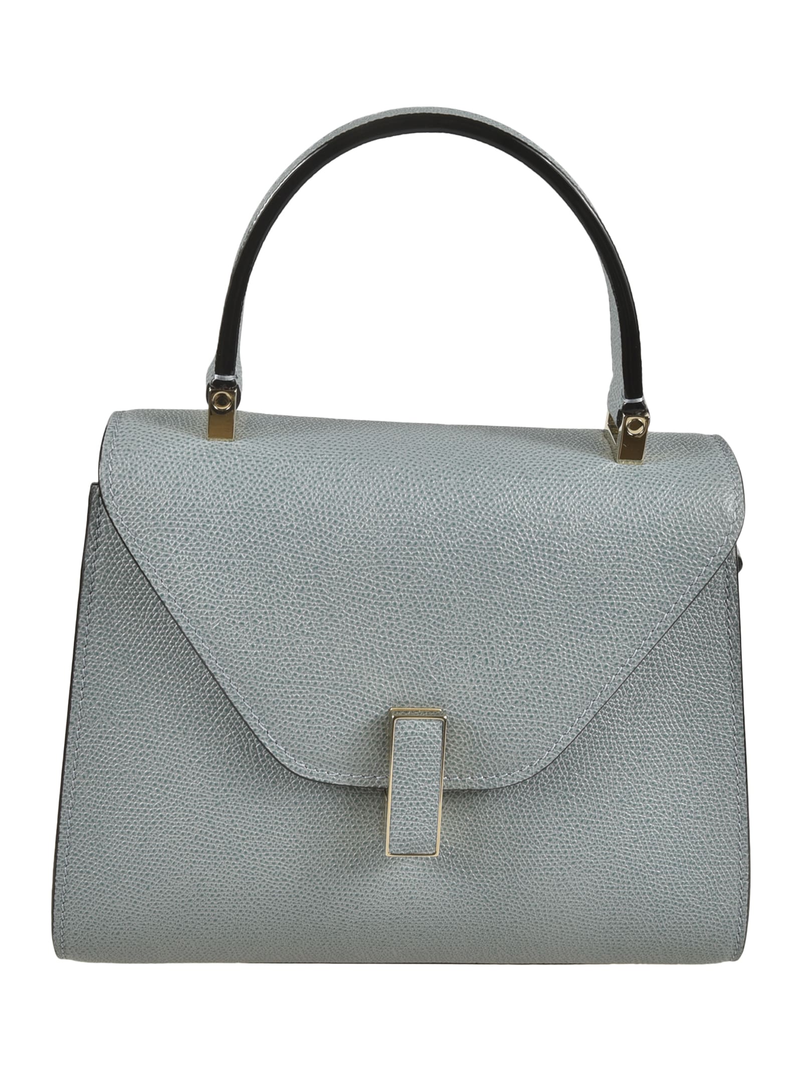 Valextra Iside Crossbody Bag