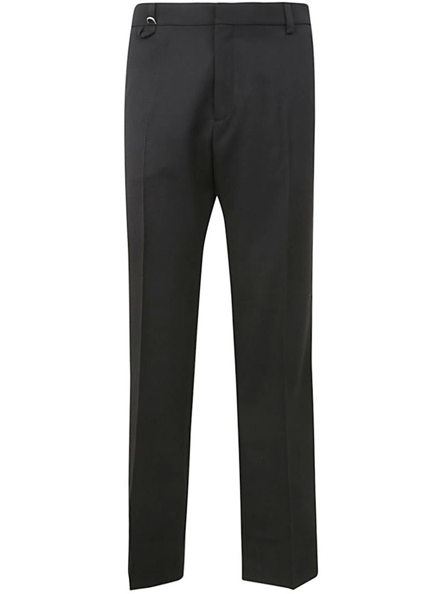 Jacquemus Melo Trouser Clothing