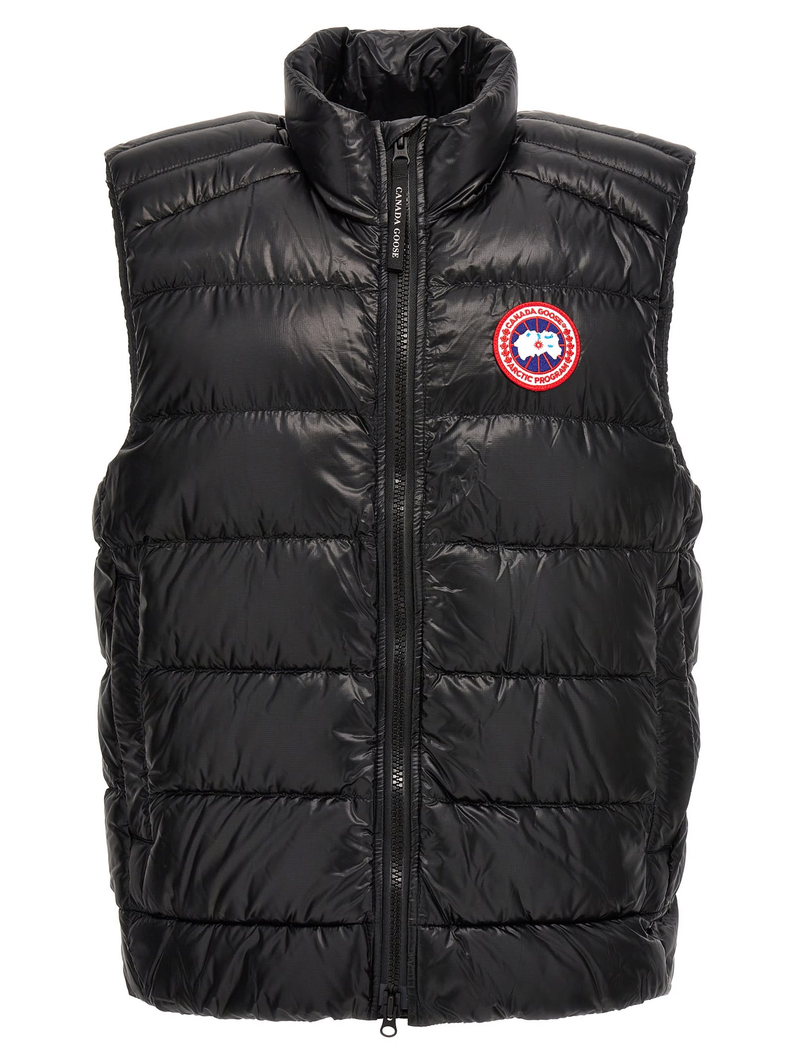 Canada Goose 克罗夫顿马甲