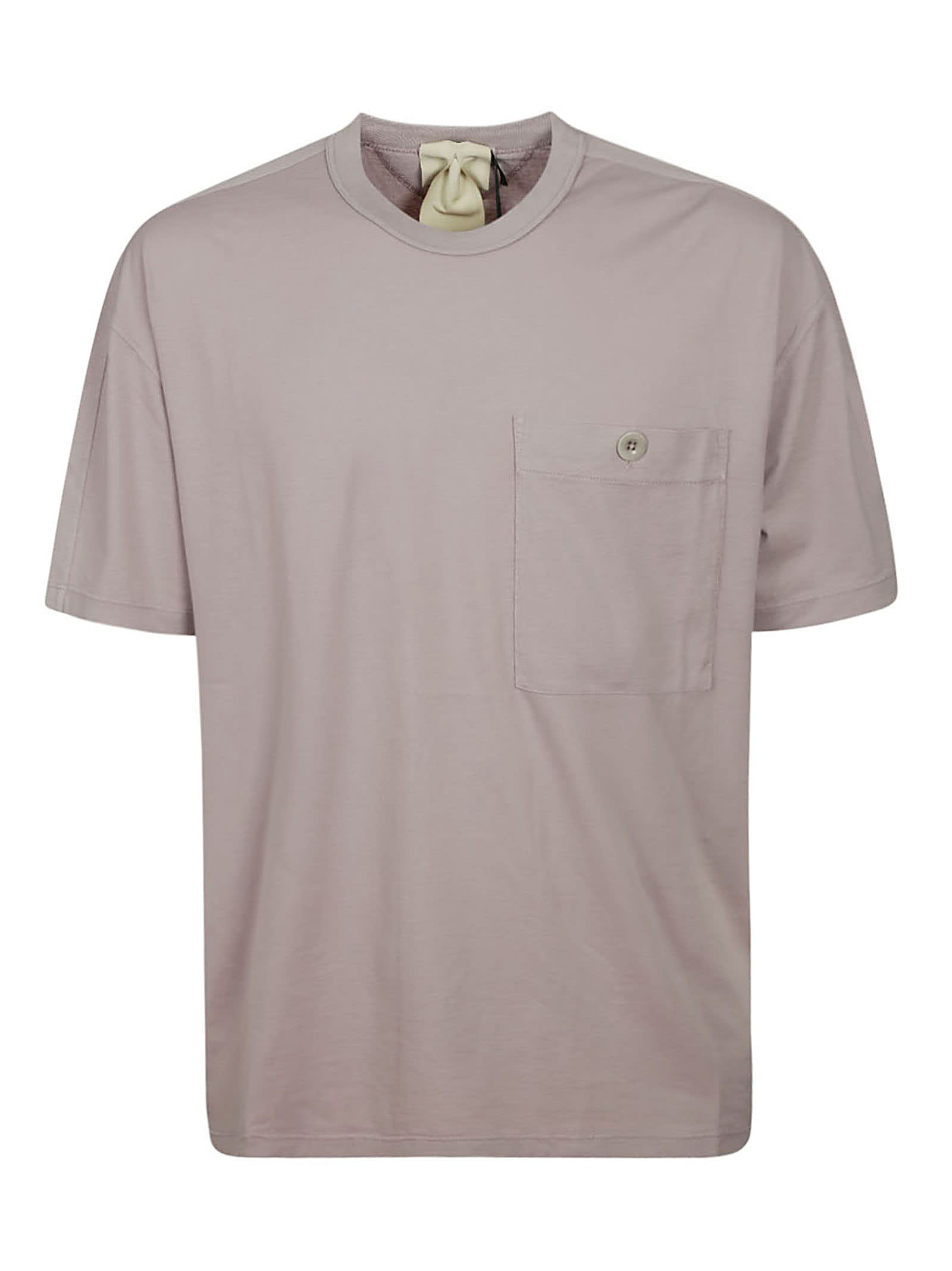 Ten C T-shirt Ss