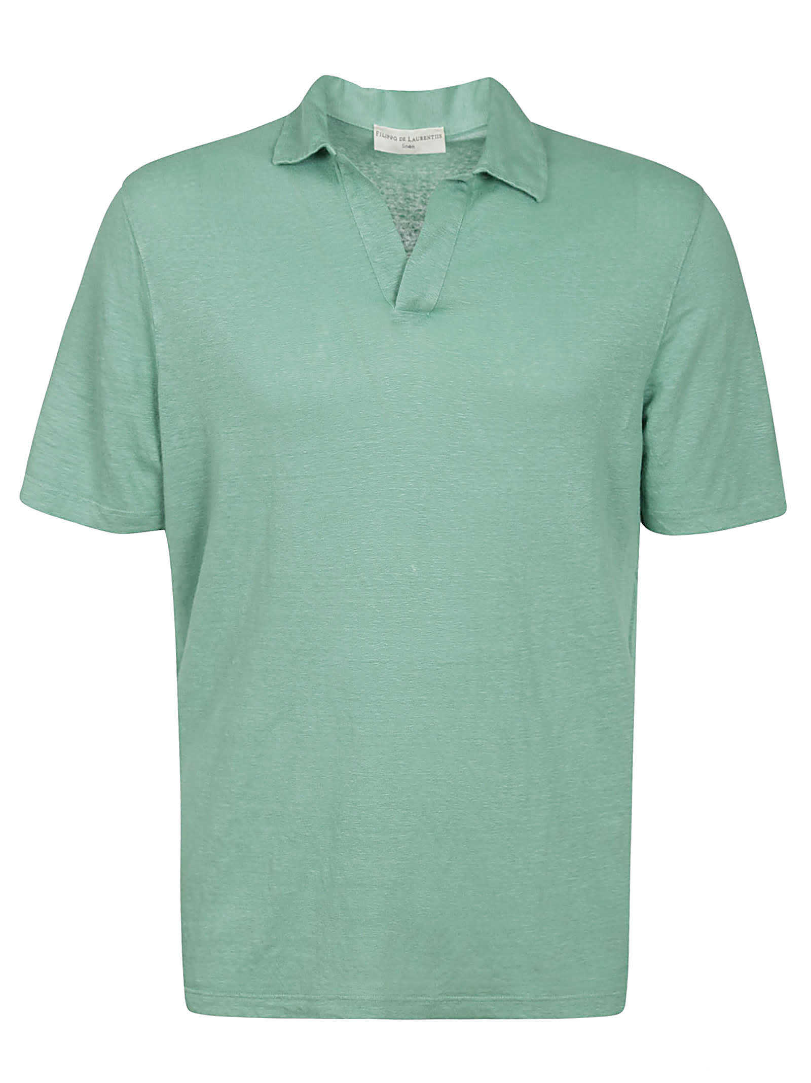 Filippo De Laurentiis Polo Skipper Ss