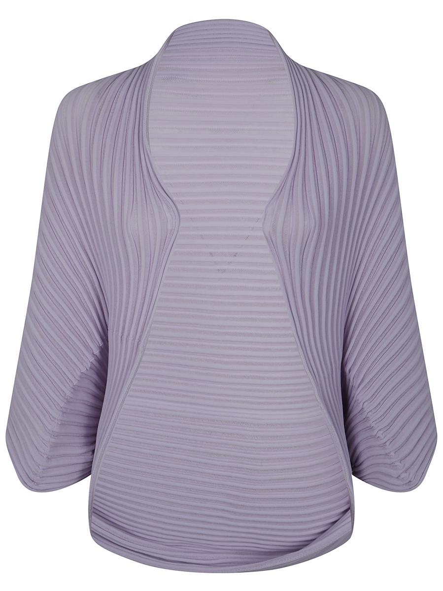 Issey Miyake Stream Cardigan Clothing