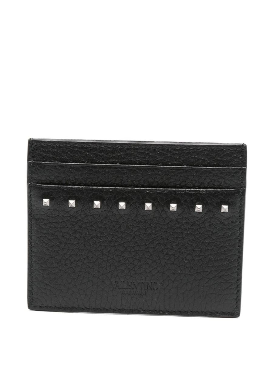 Valentino Garavani Wallets