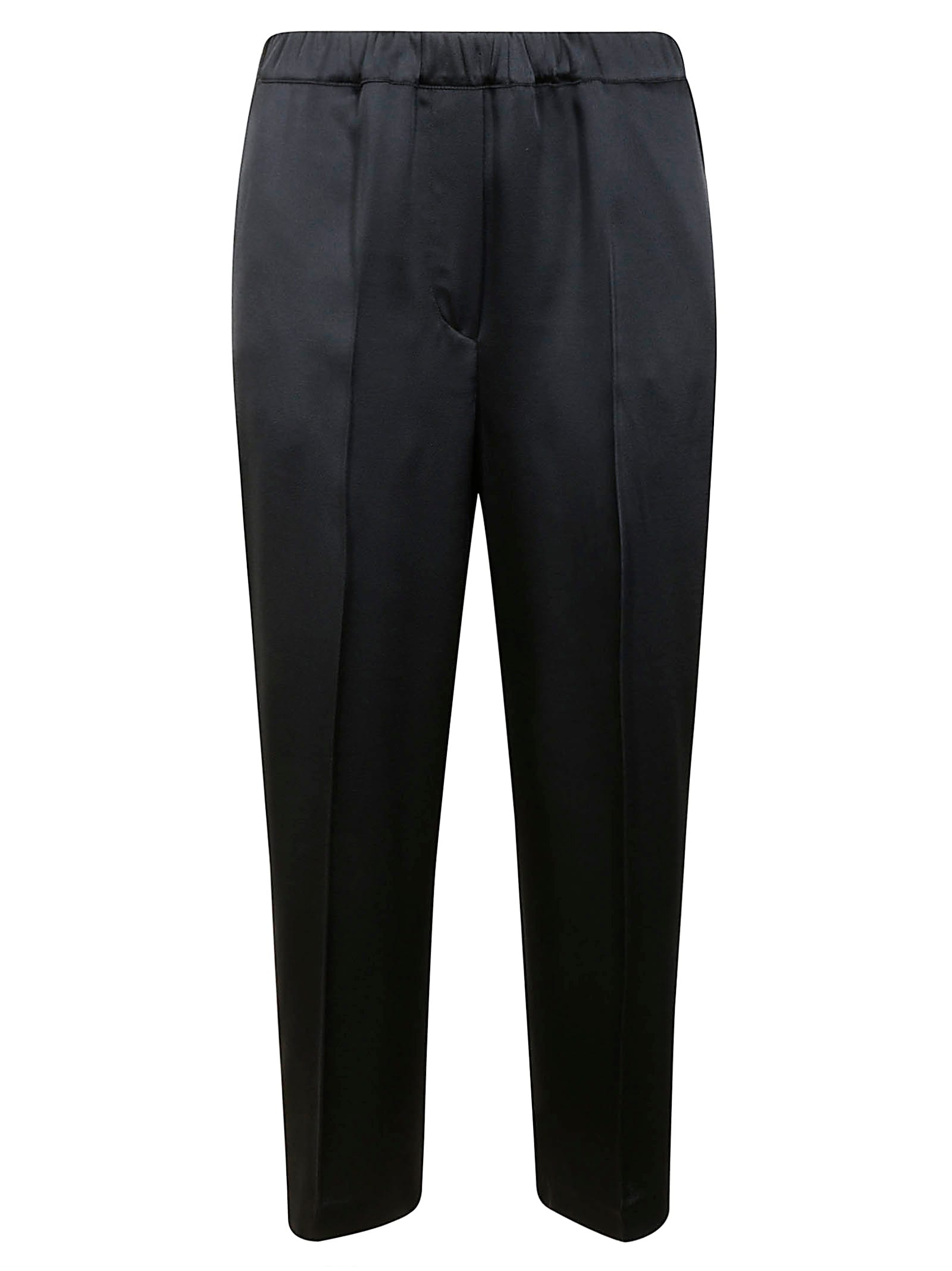 Liviana Conti Elastic Waist Pants