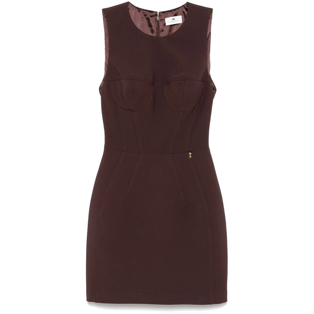 Elisabetta Franchi Dresses