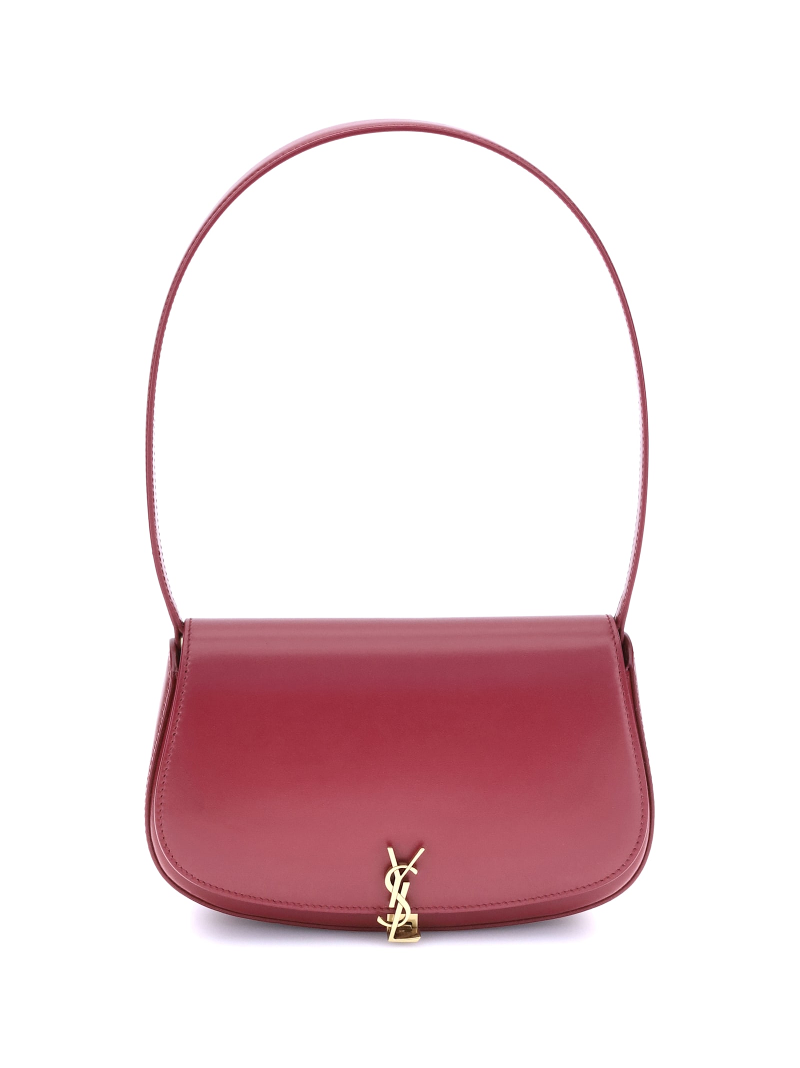 Saint Laurent Mini Voltaire Shoulder Bag