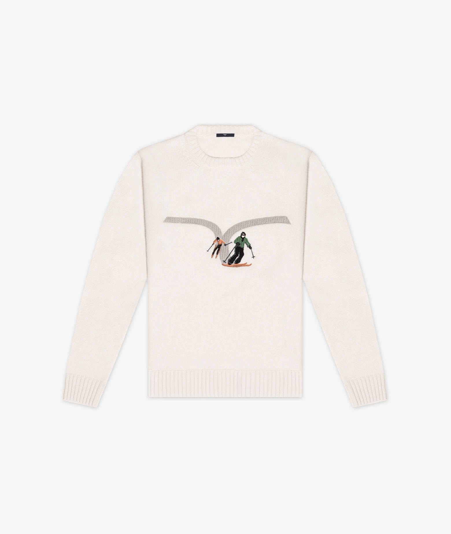 Larusmiani Sweater Pink Panther Sweater