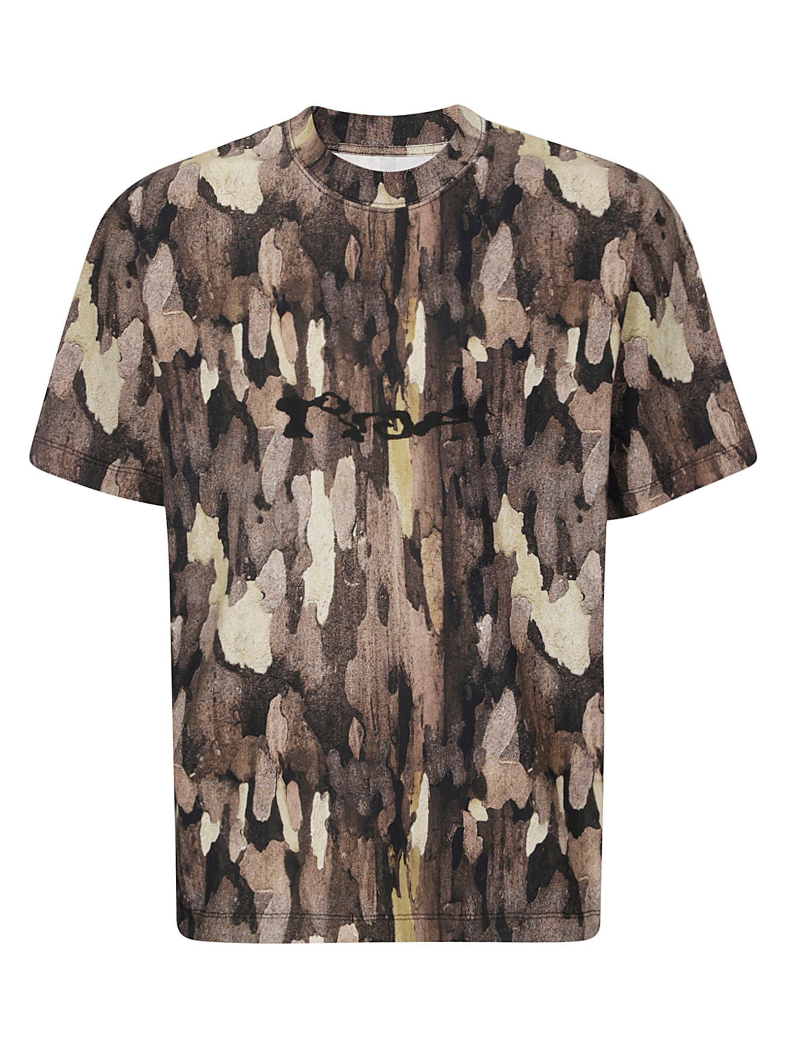 ROA Bark T Shirt