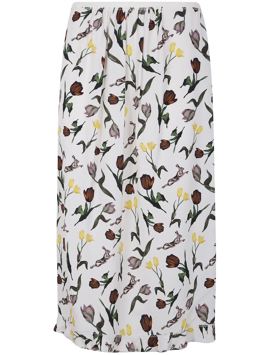 Marni Skirt Clothing
