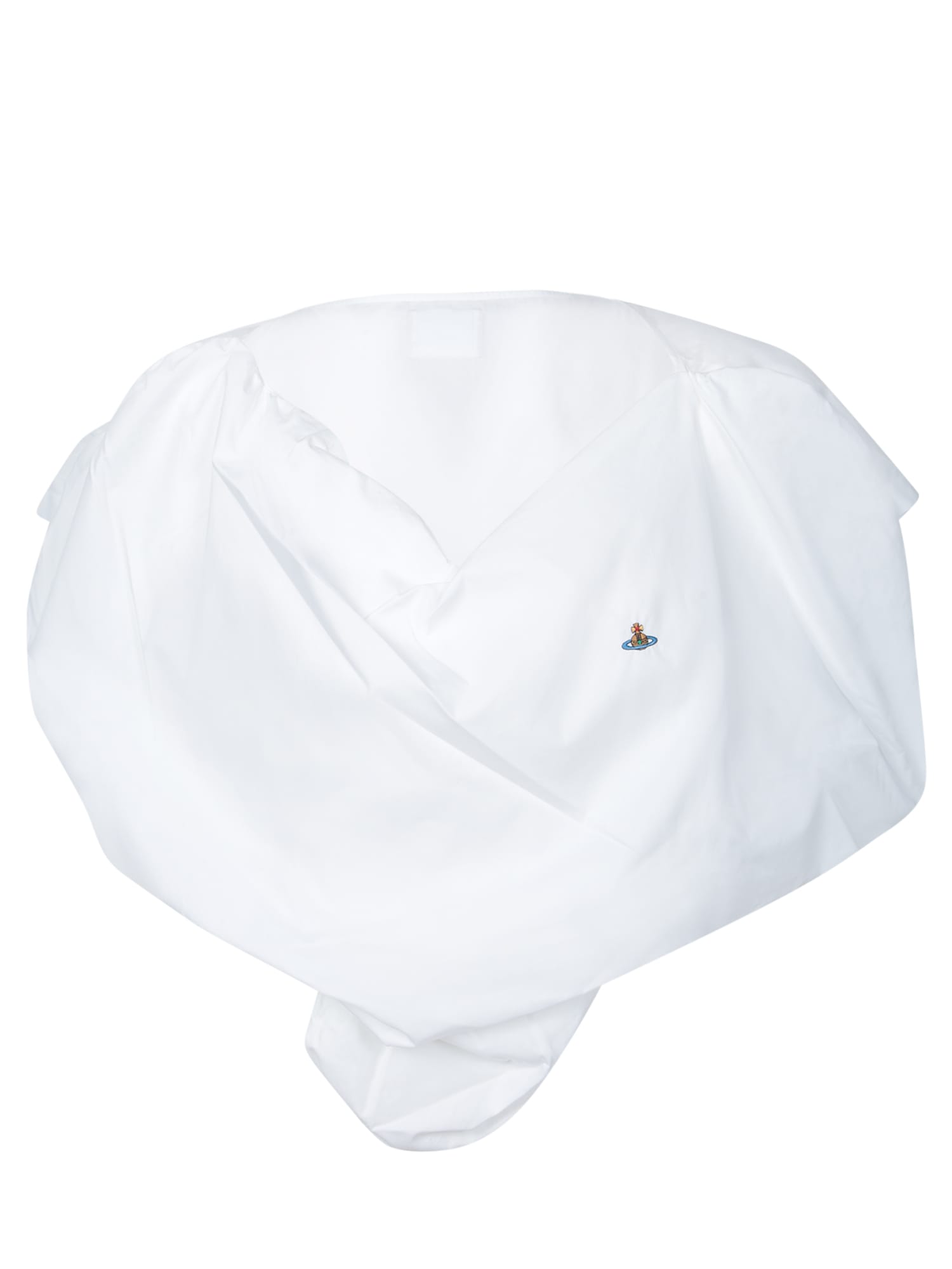 Vivienne Westwood Heart White Top