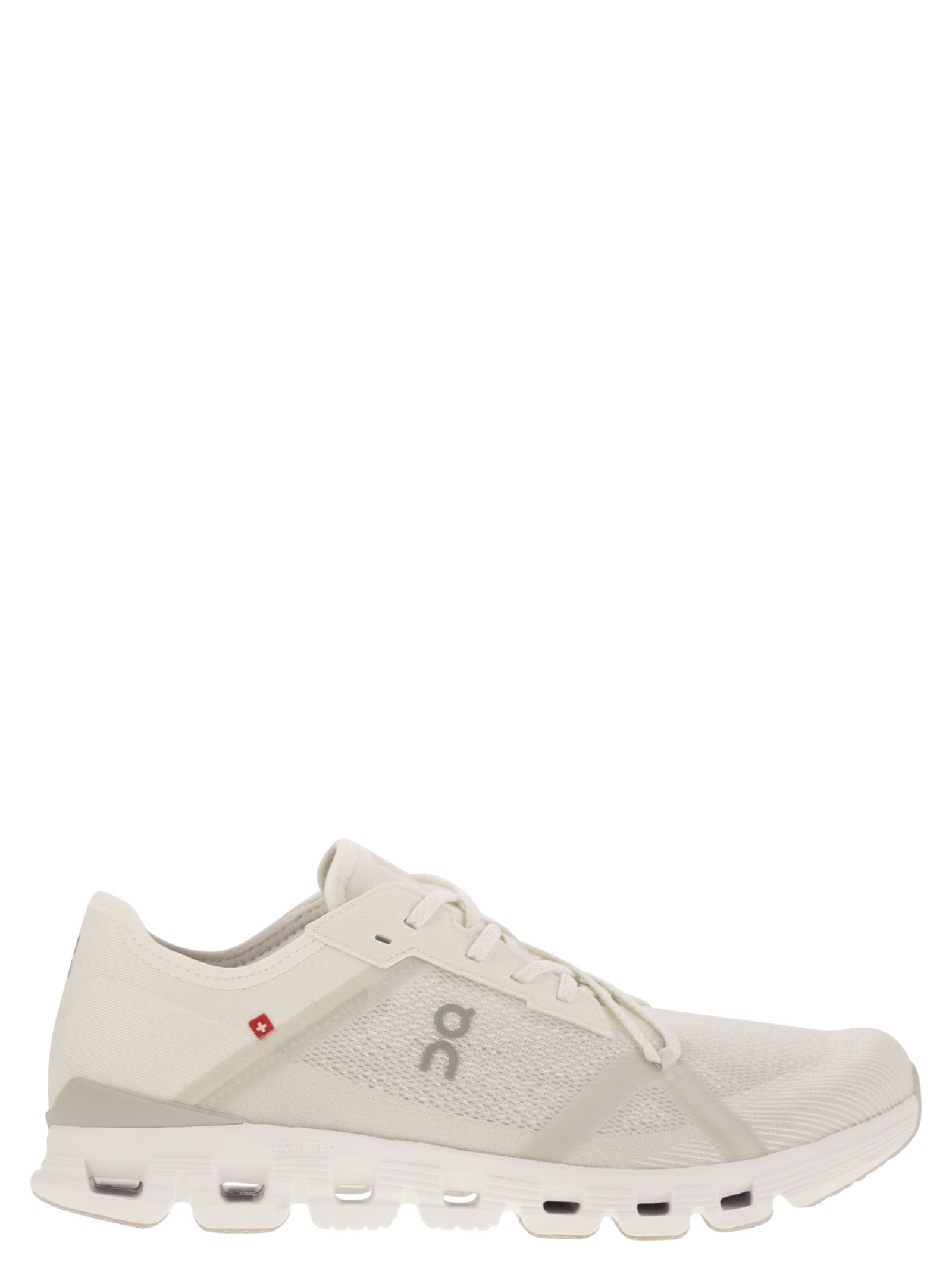 ON Cloud X 4 - Sneakers