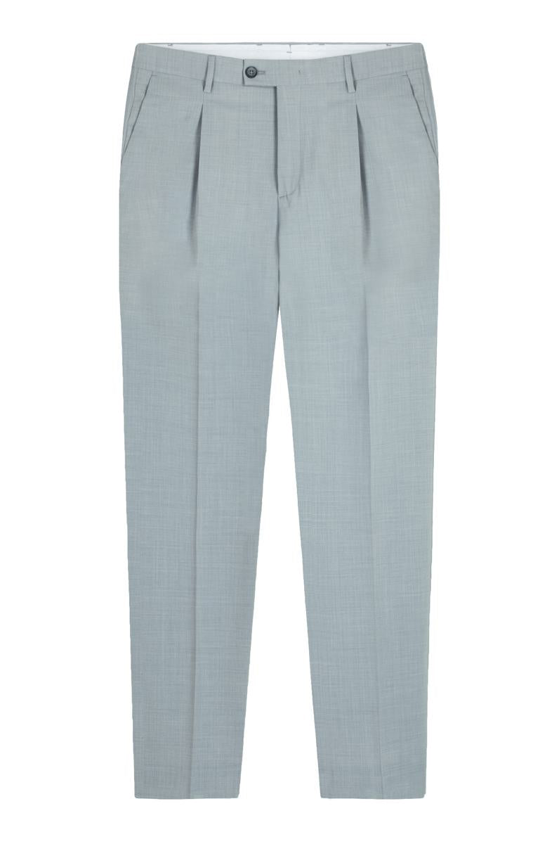 Gazzarrini X Michele Franzese Londra Trousers