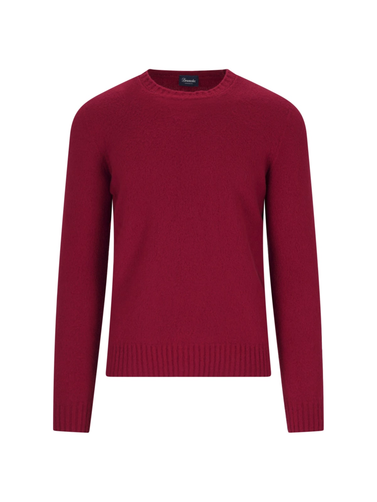 Drumohr Classic Sweater
