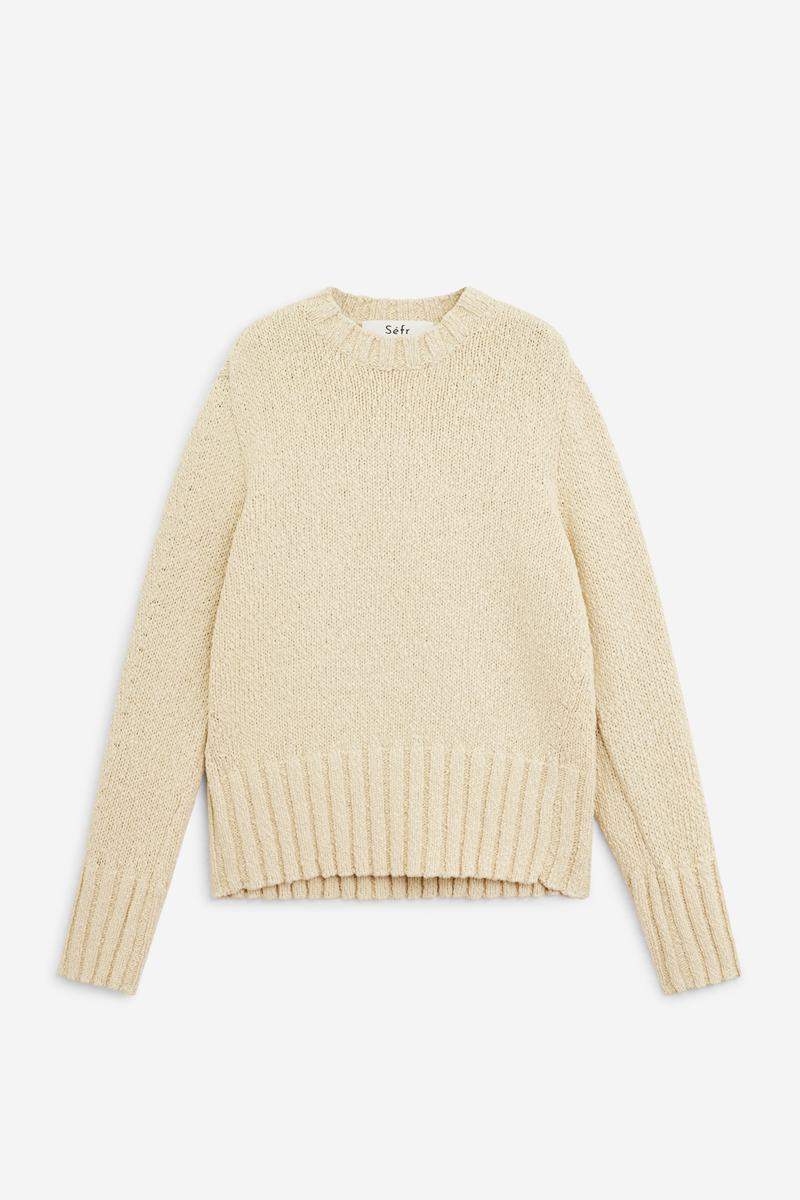 Séfr Knitwear
