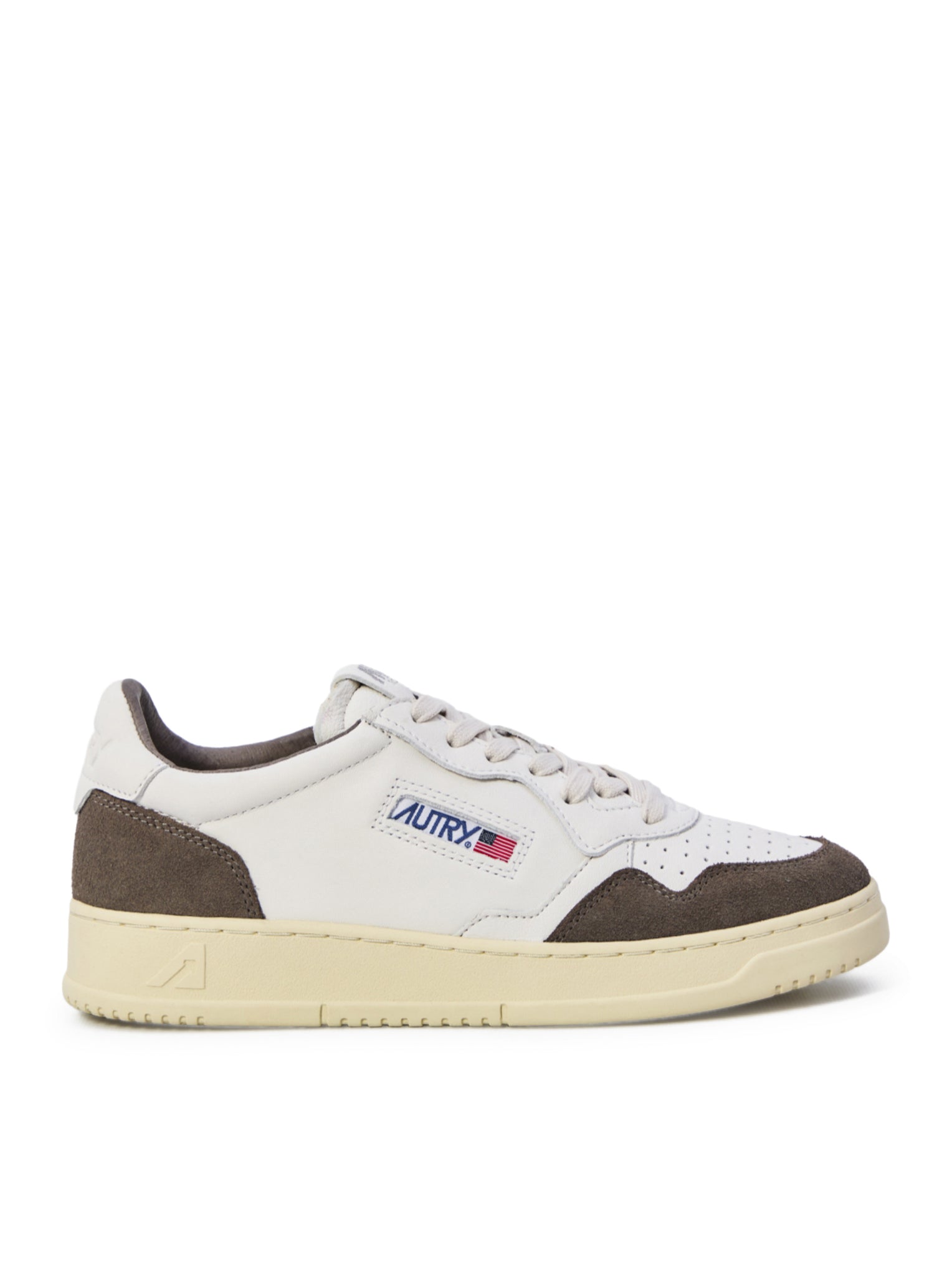 SNEAKERS MEDALIST - Autry - Man