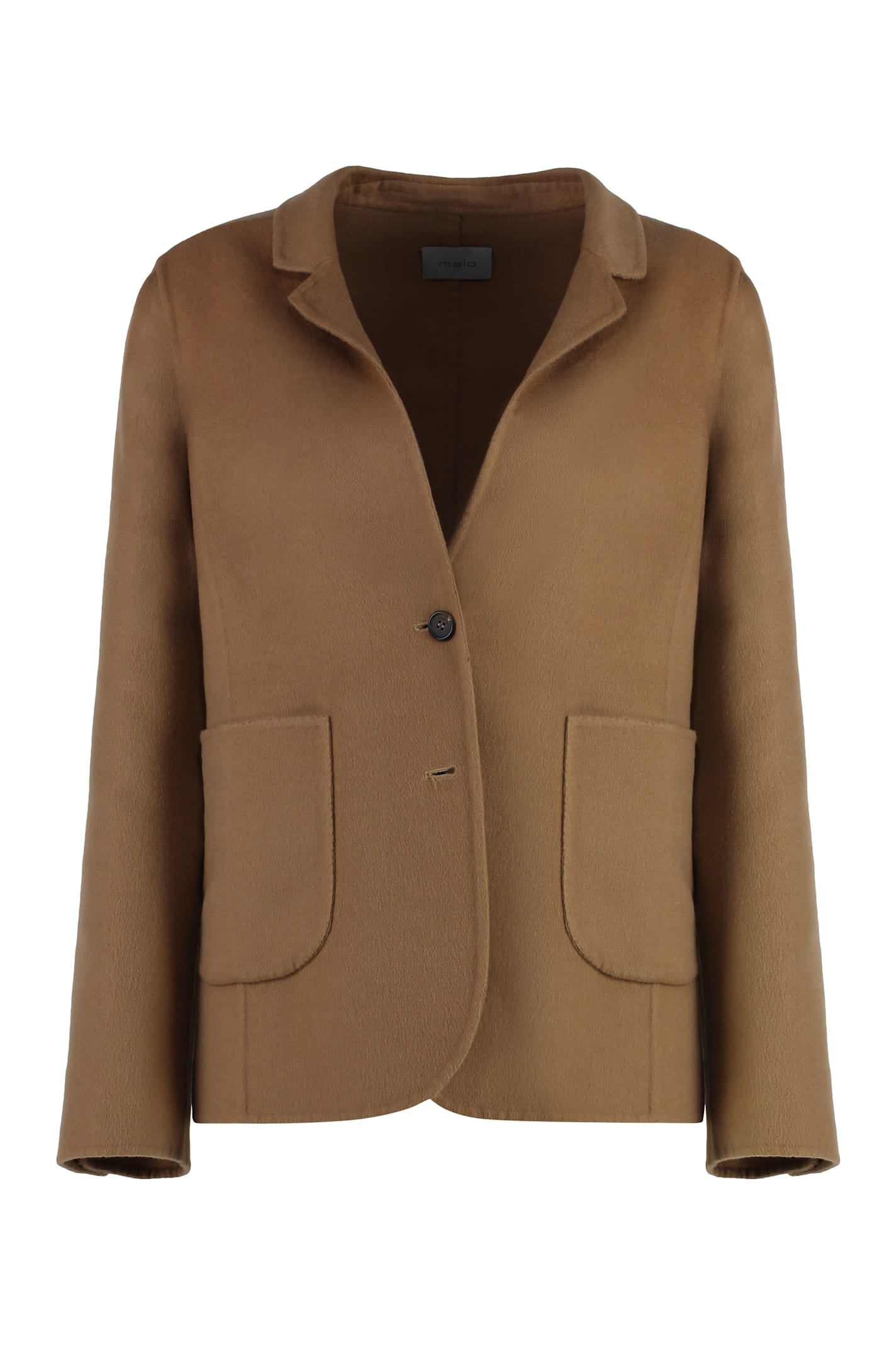 Malo Cashmere Blazer