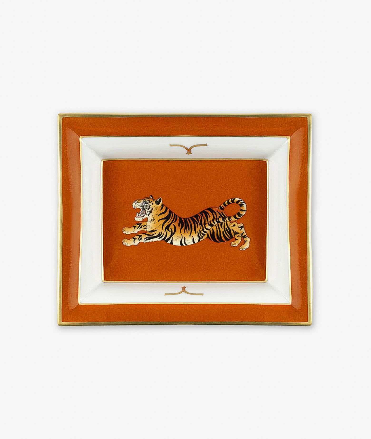 Larusmiani Pocket Emptier tigre