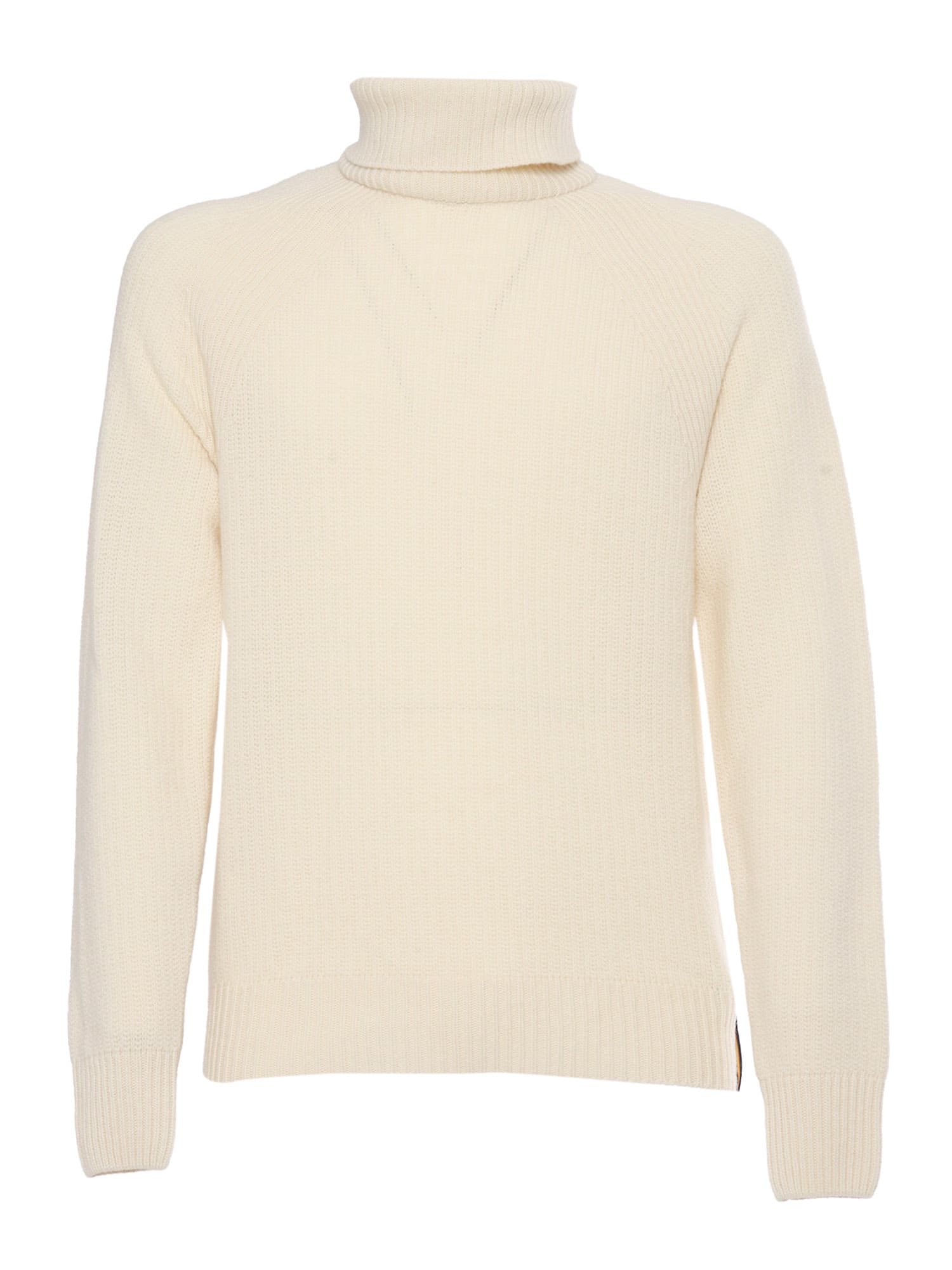 K-Way Virgil Merino Sweater