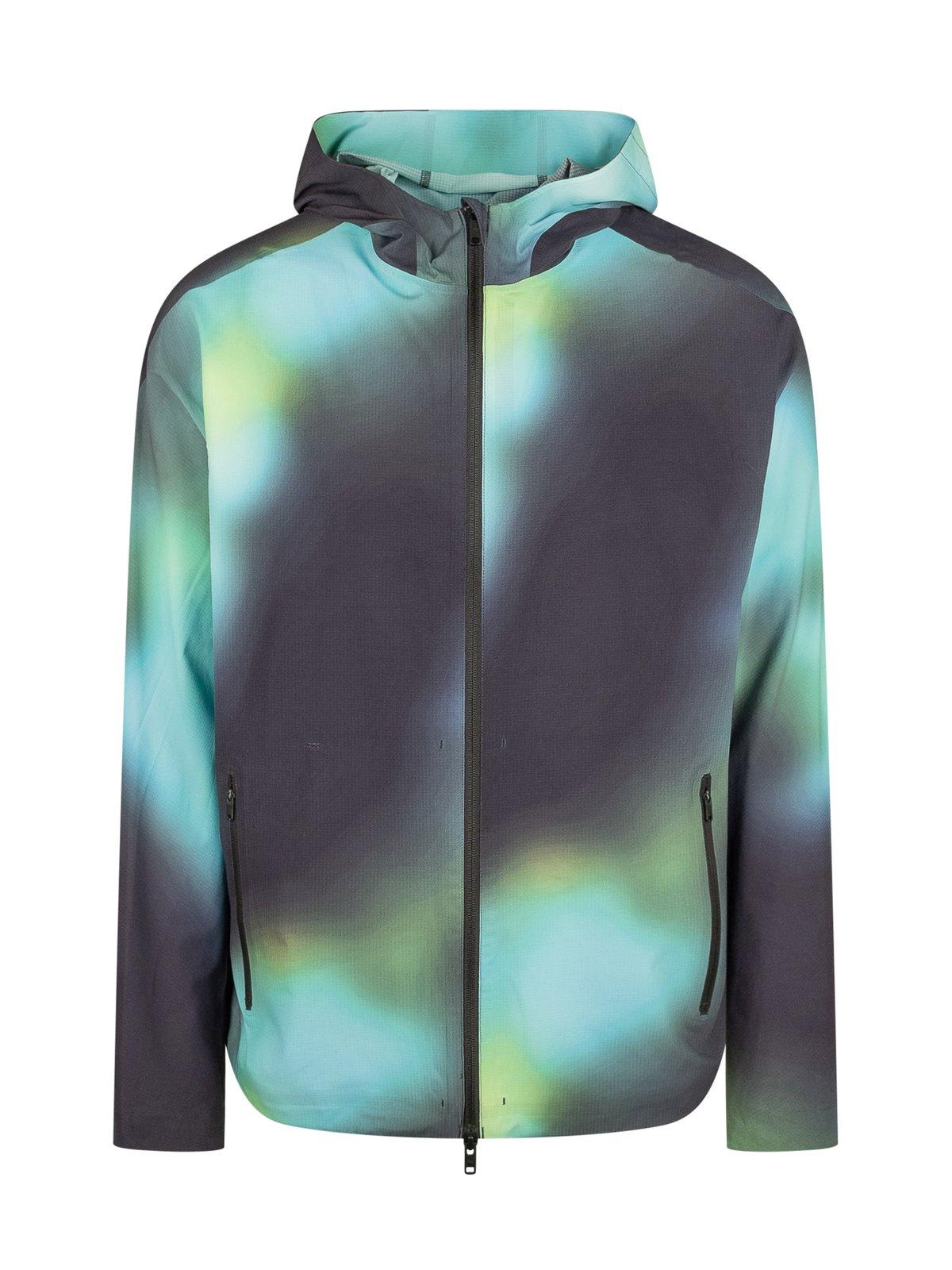 Y-3 Running Jacket