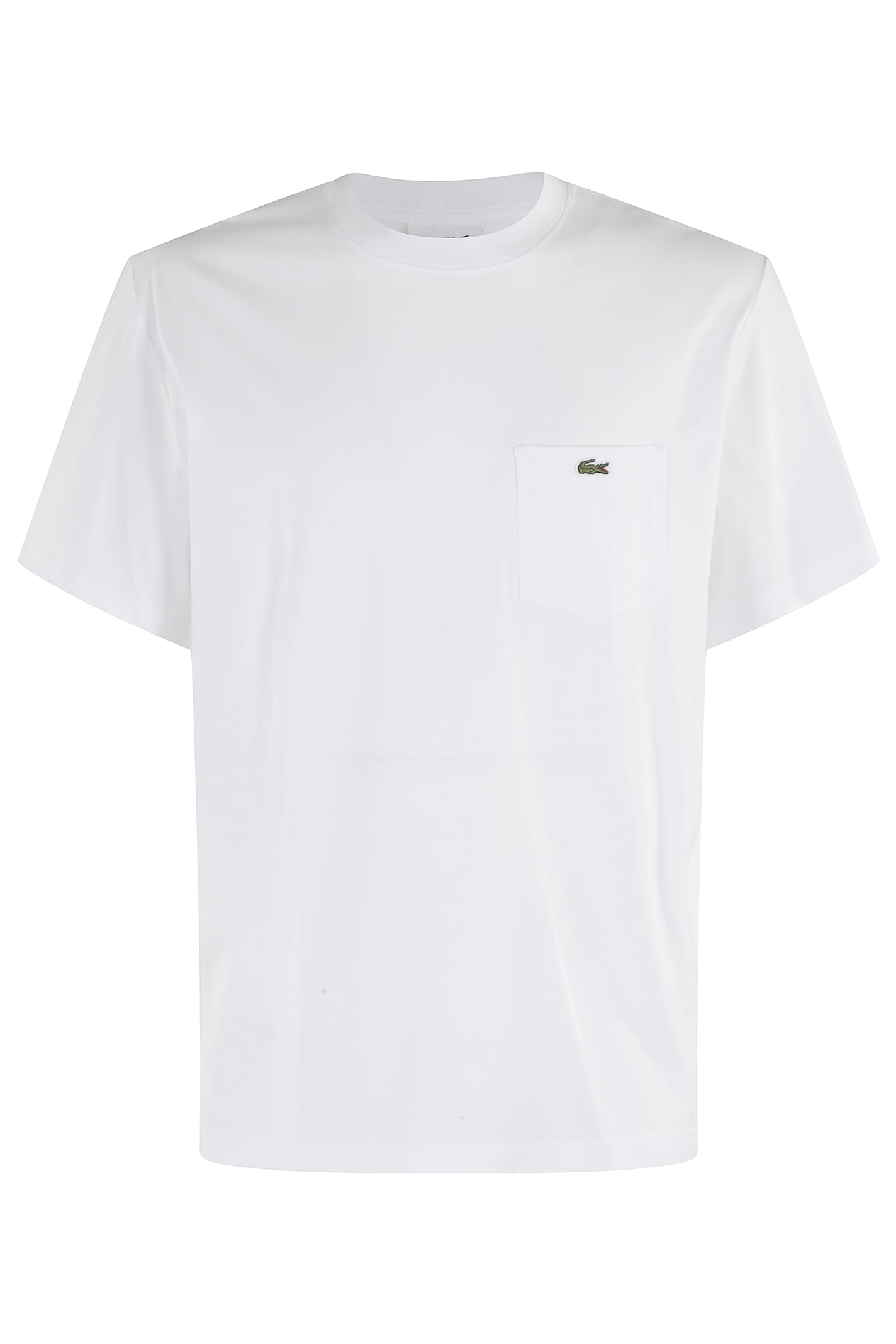 Lacoste Tshirt Taschino