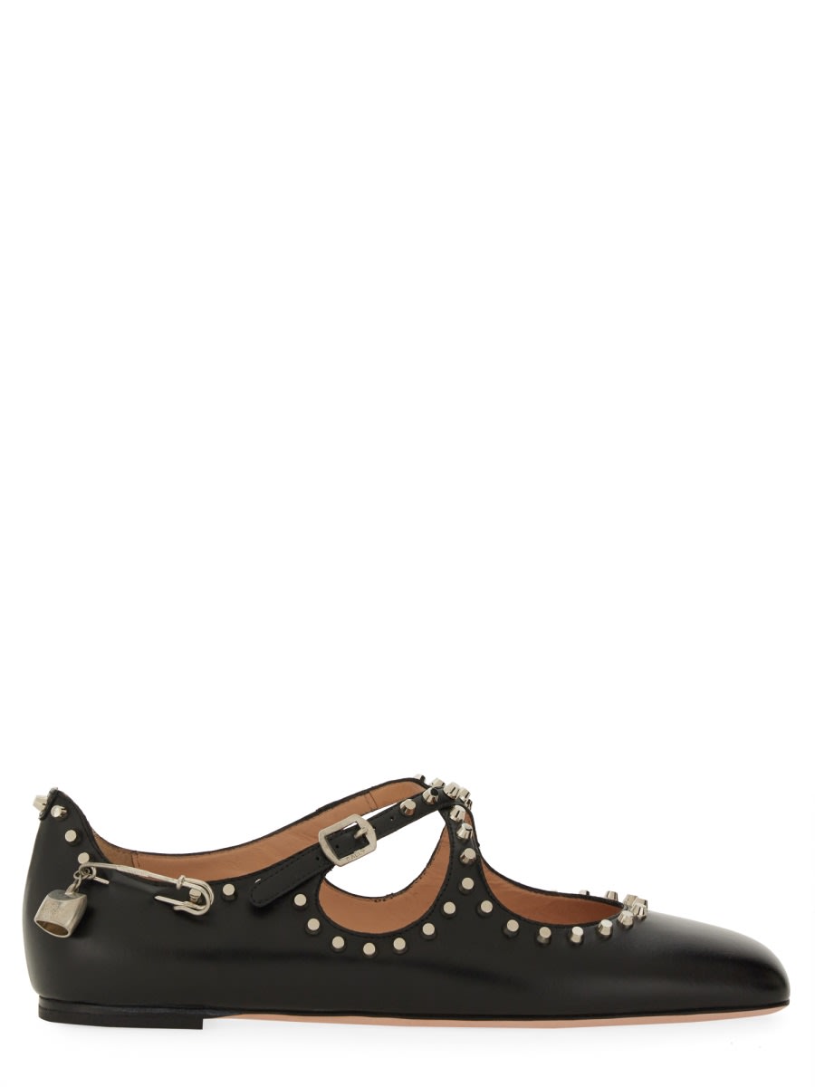 Bally Dancer beliska