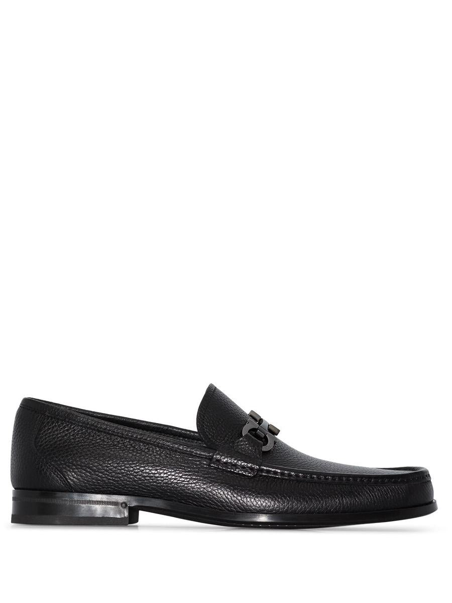 Salvatore Ferragamo Flat Shoes