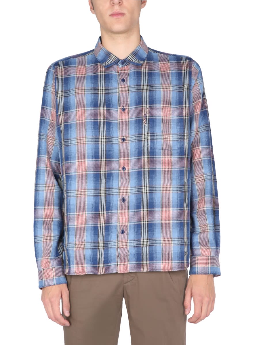 YMC curtis Shirt