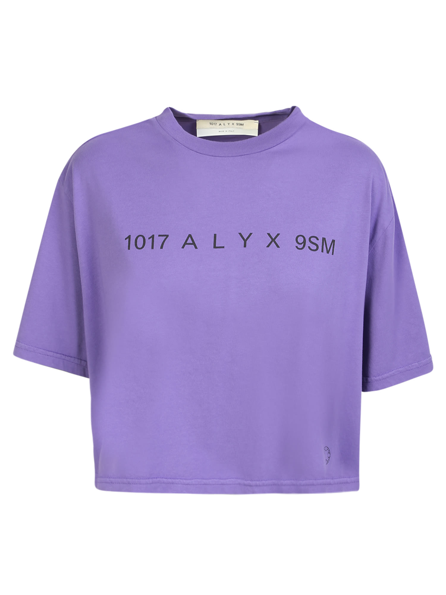 1017 ALYX 9SM T-shirt