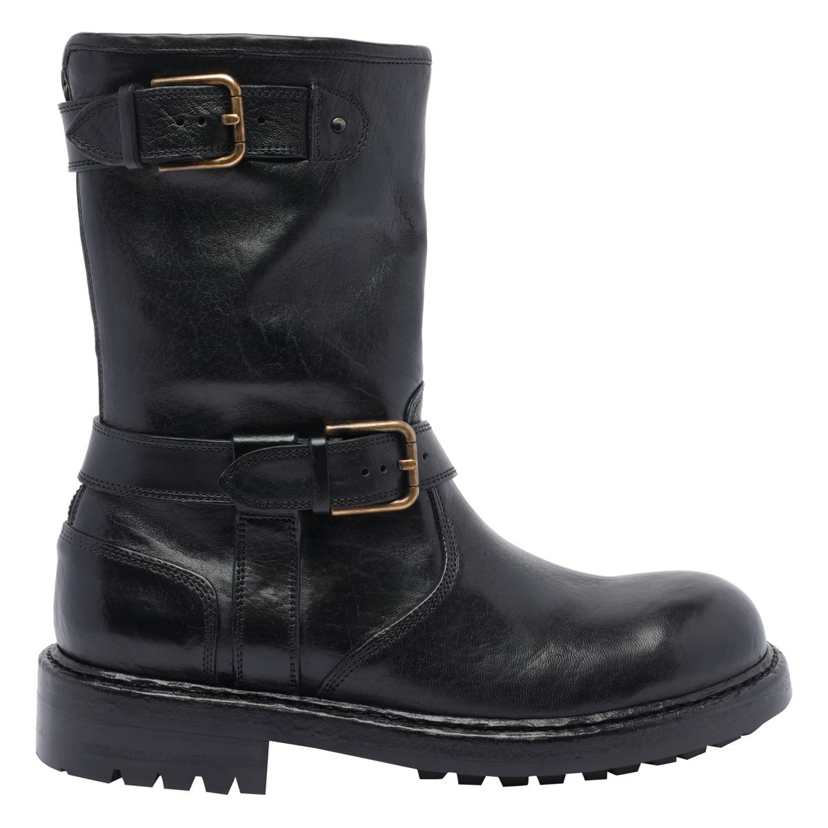 Dolce & Gabbana Boots