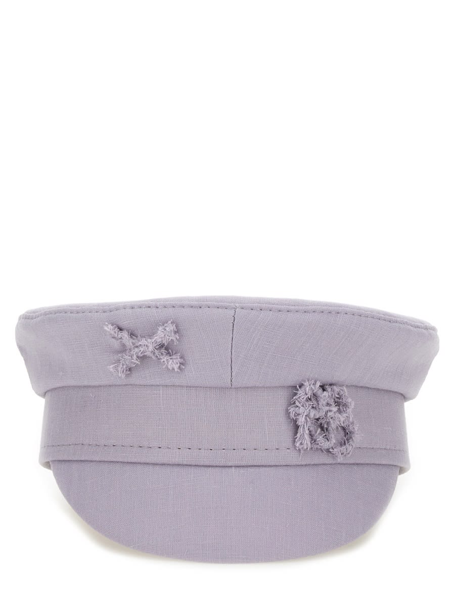 Ruslan Baginskiy Baker Boy Hat
