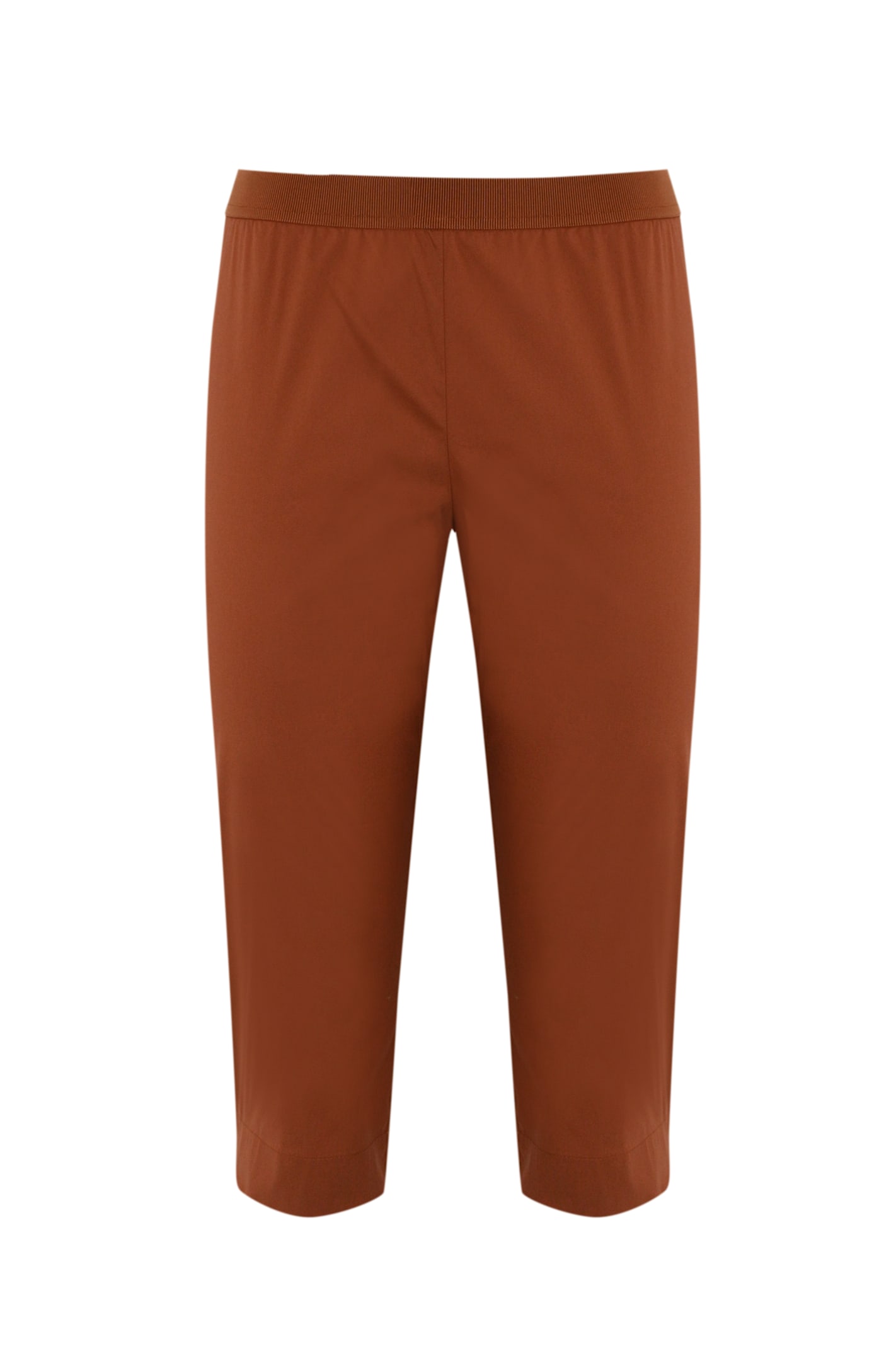 Liviana Conti Viktor Poplin Short Leggings