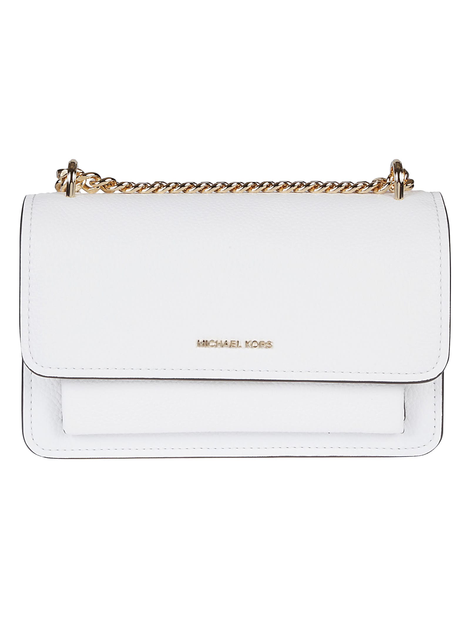 Michael Kors Large Claire Shoulder Bag