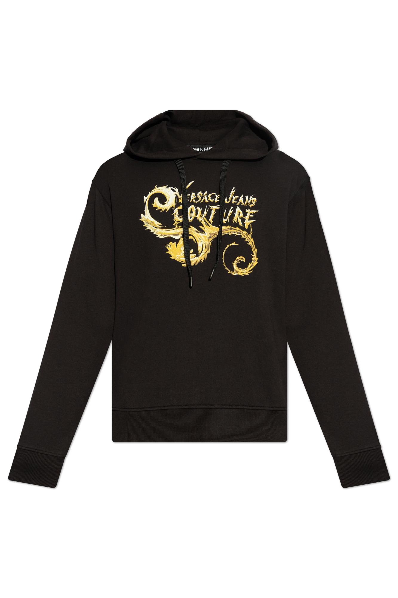 Versace Jeans Couture Hoodie