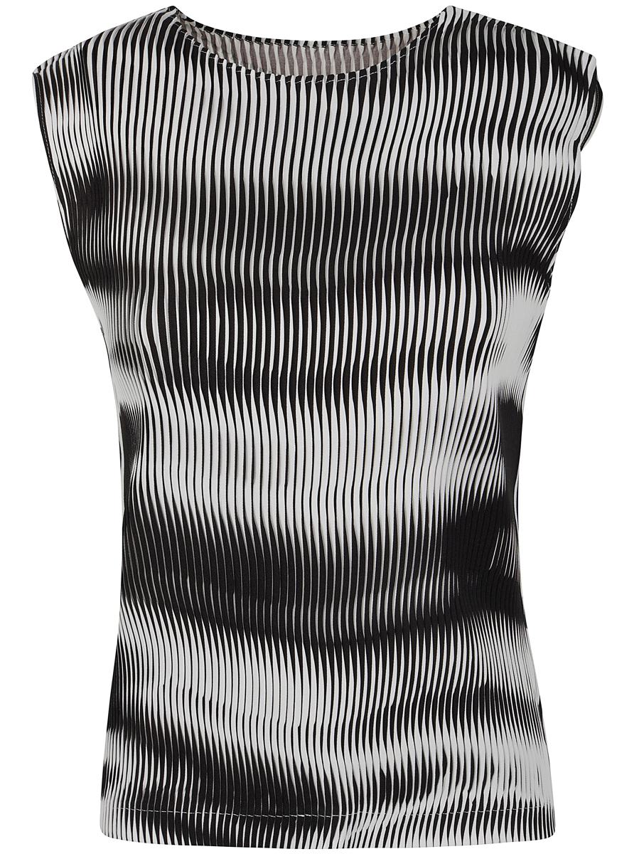 Issey Miyake Sway Pleats Shirt Clothing